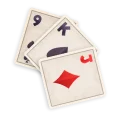 Cards at Aptos Online Casino