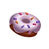 Donut at Aptos Online Casino