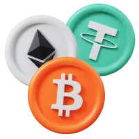 All cryptocurrencies are supported at Aptos Casino