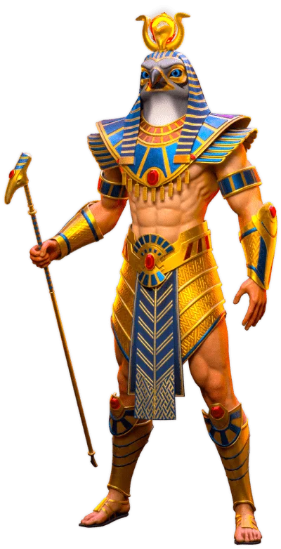 Egyptian at Aptos Online Casino